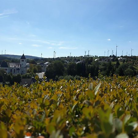Ferienwohnung An Der Kleinen Schreinerei Hallschlag Номер фото
