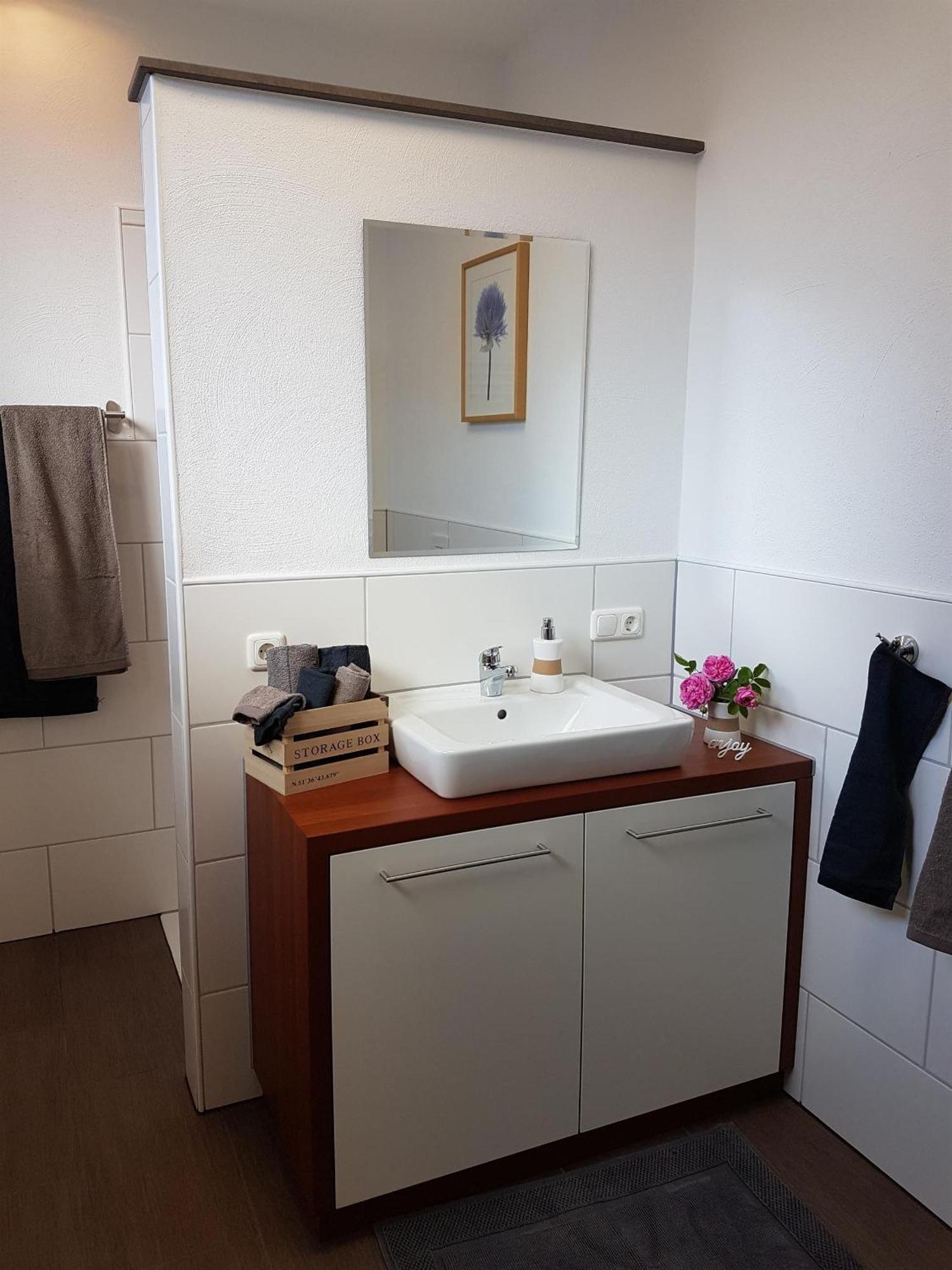 Ferienwohnung An Der Kleinen Schreinerei Hallschlag Номер фото