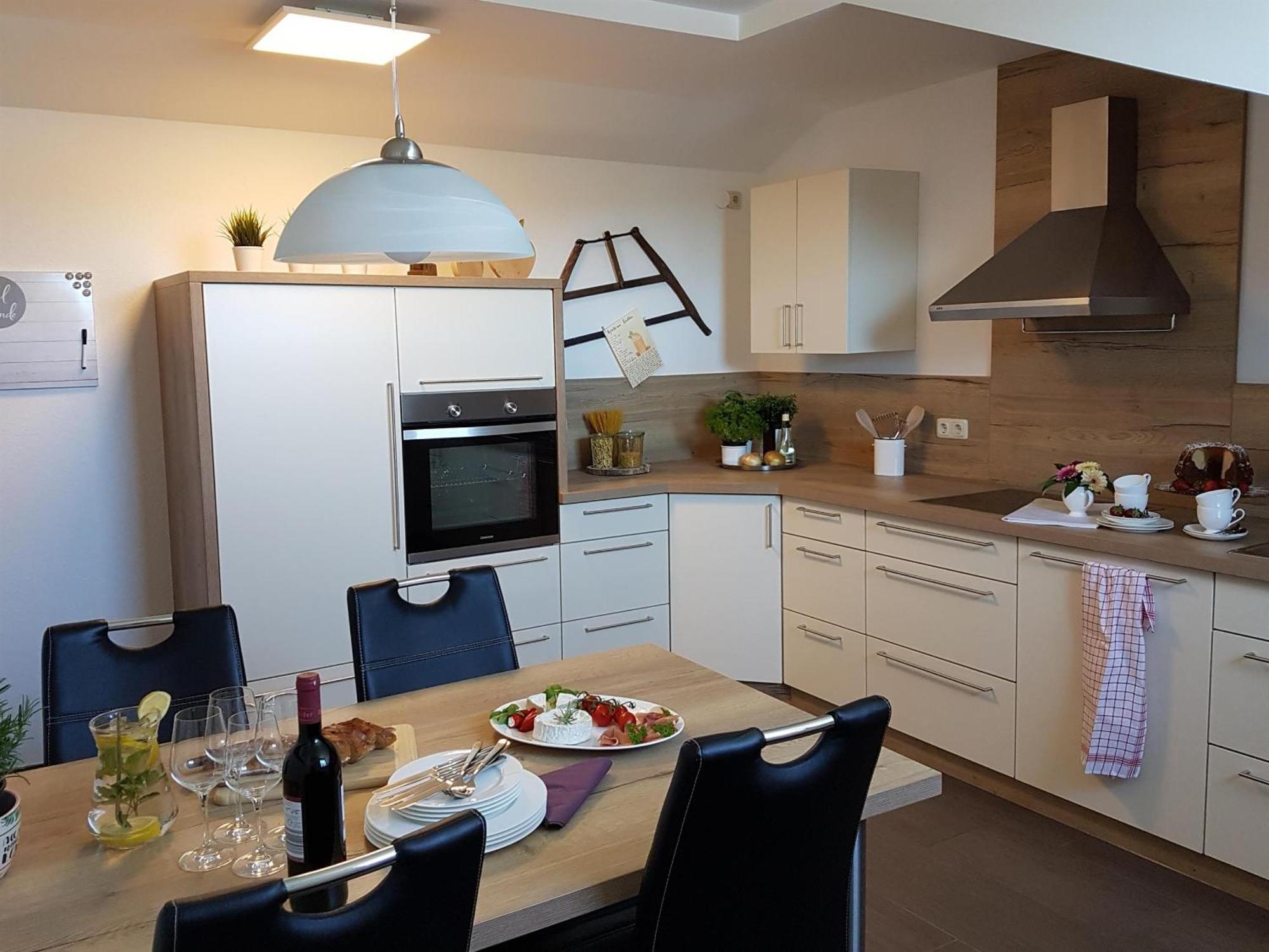 Ferienwohnung An Der Kleinen Schreinerei Hallschlag Номер фото